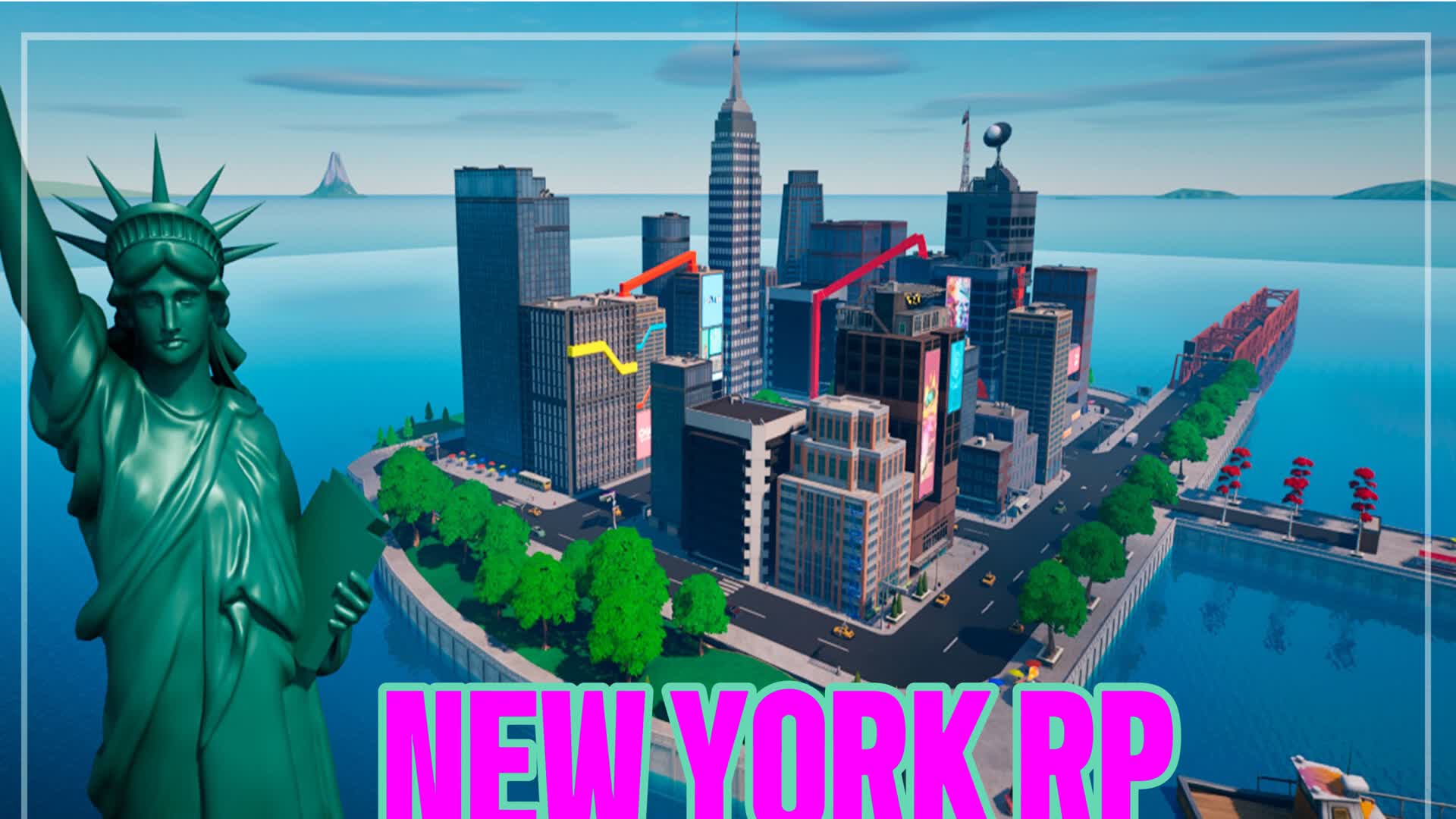 new york rp