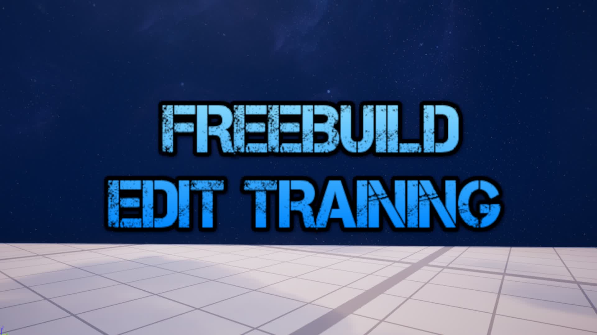 FreeBuild🎮🎯