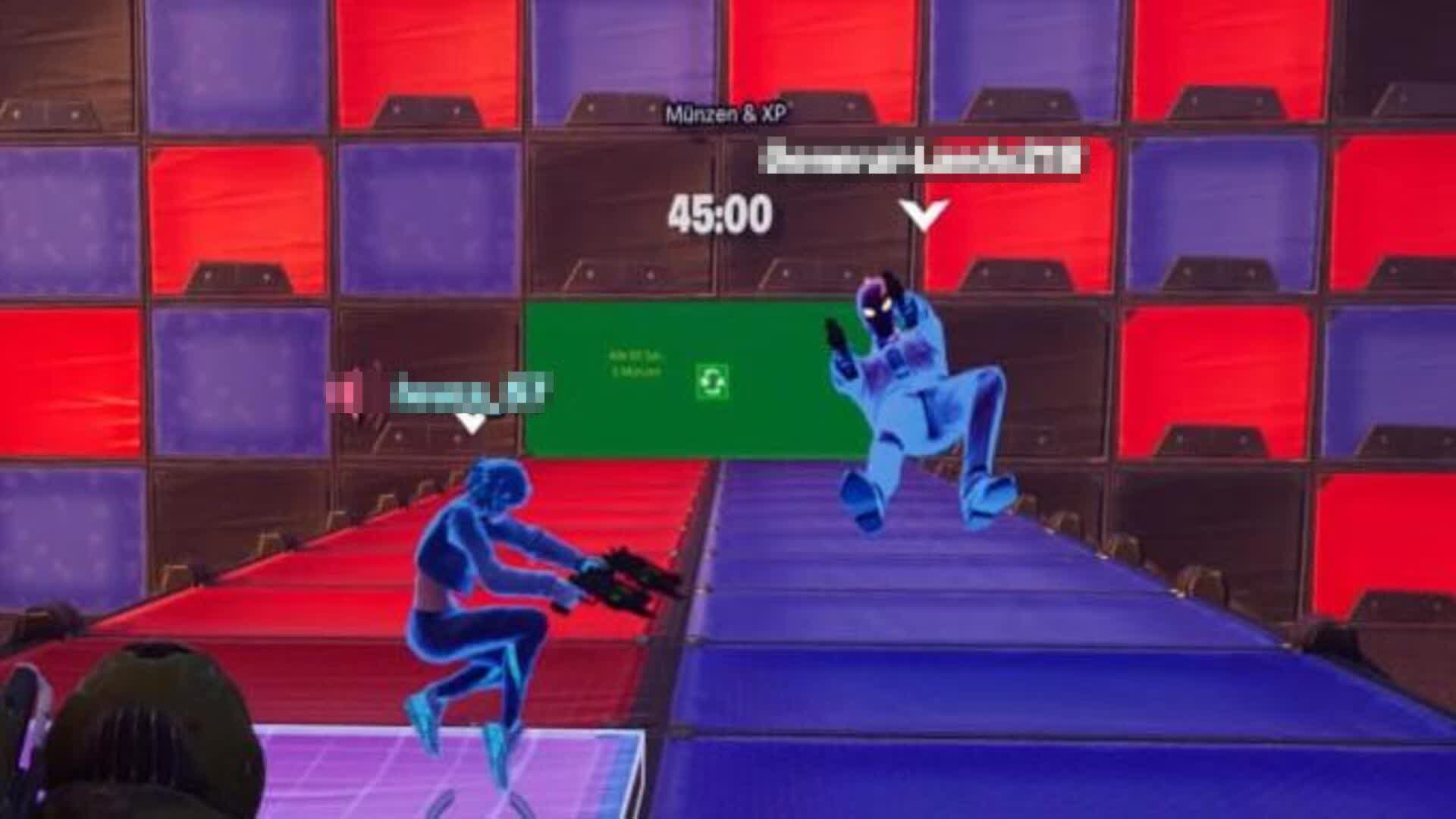 Red vs Blue: Lando & Laura⭐