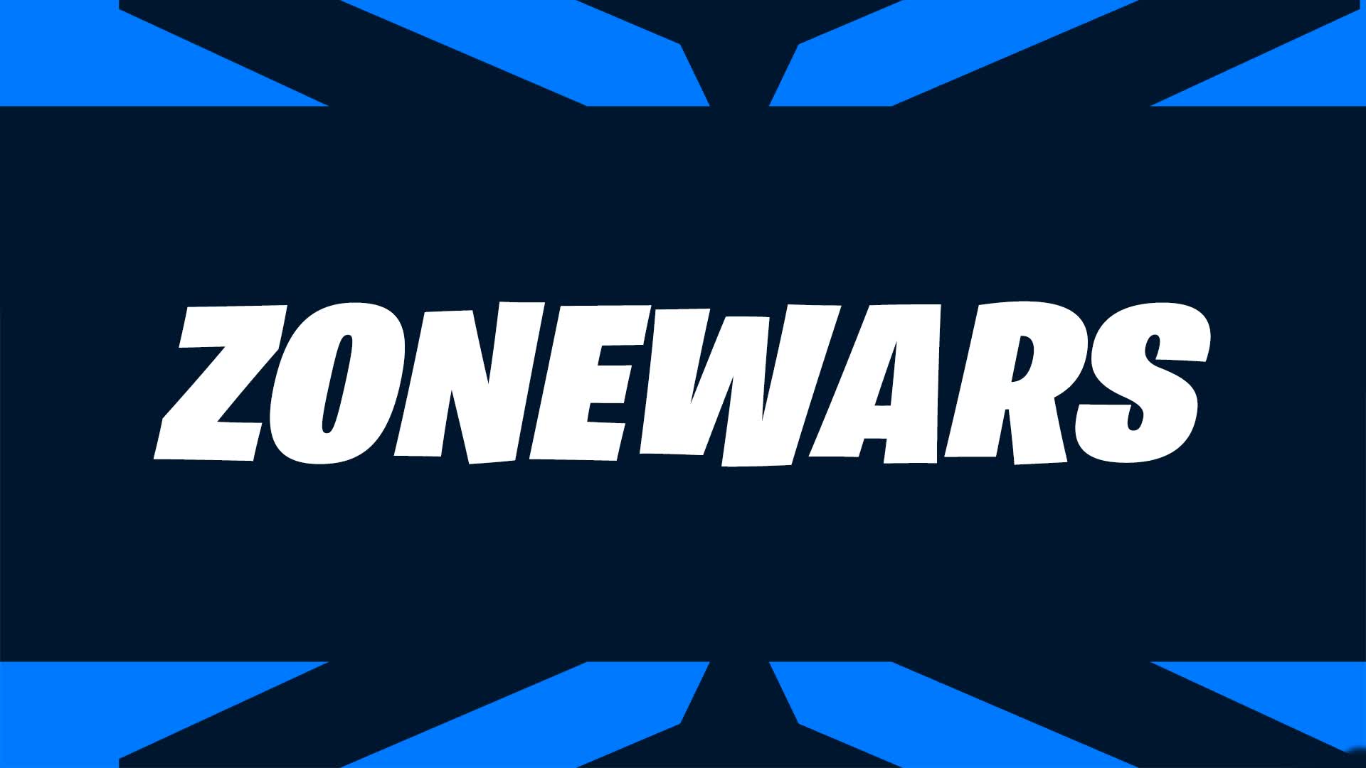 SPEED ZONEWARS 32 PLAYER