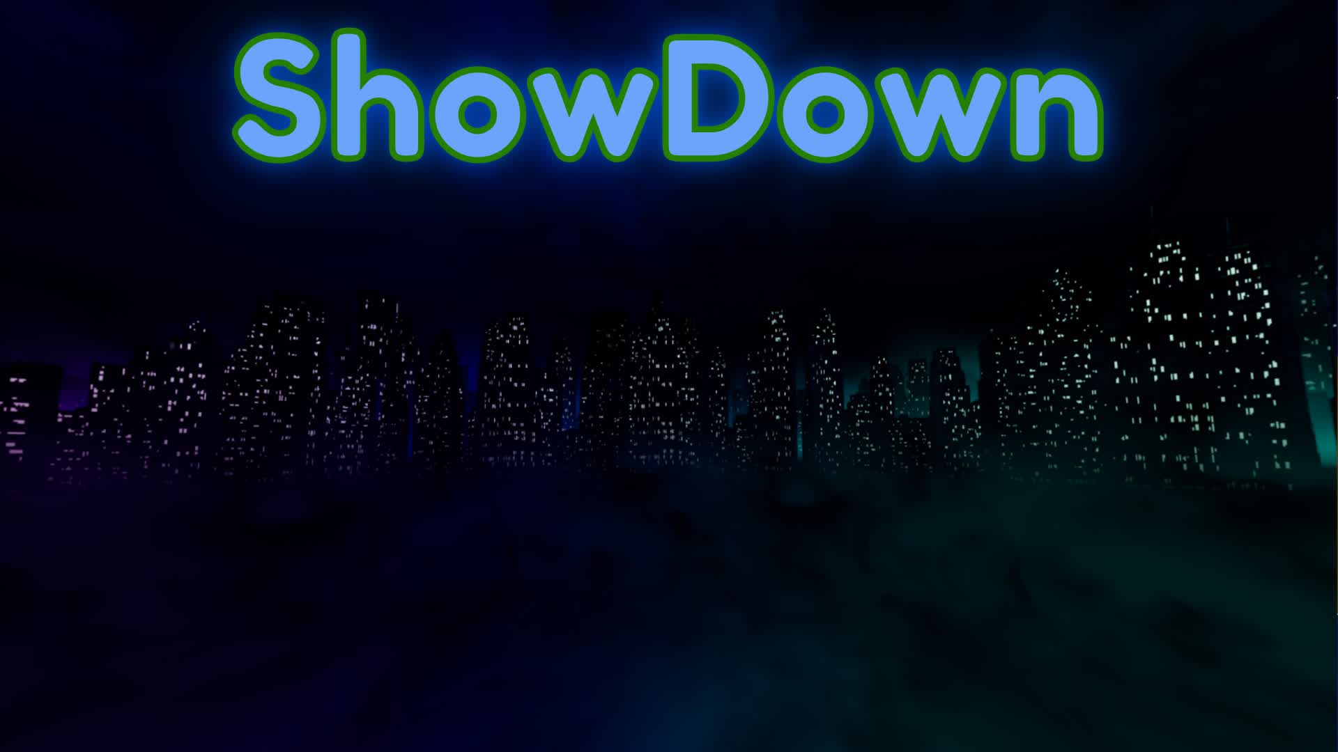 Showdown