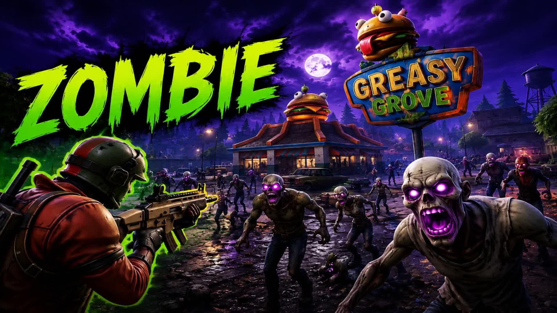 Town of the dead