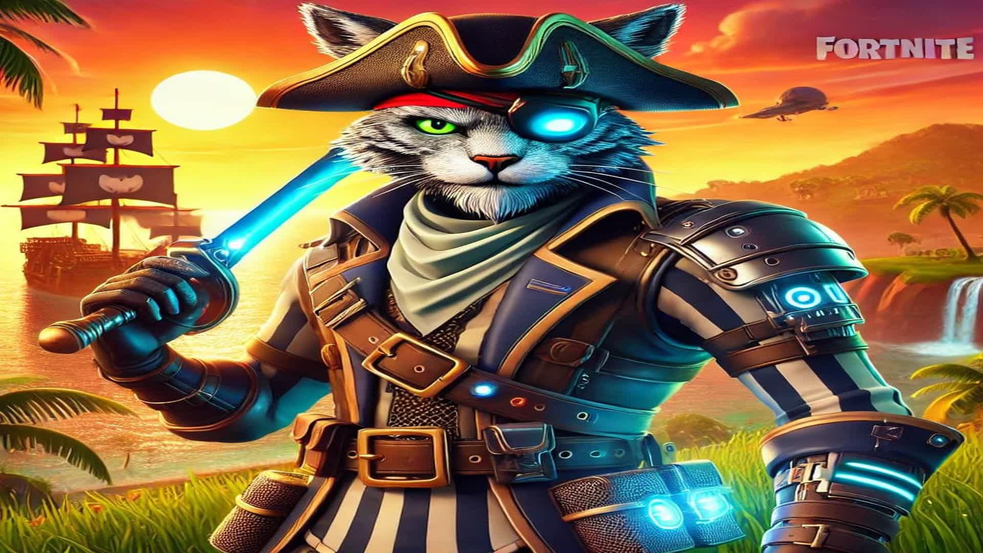 Captain Cave