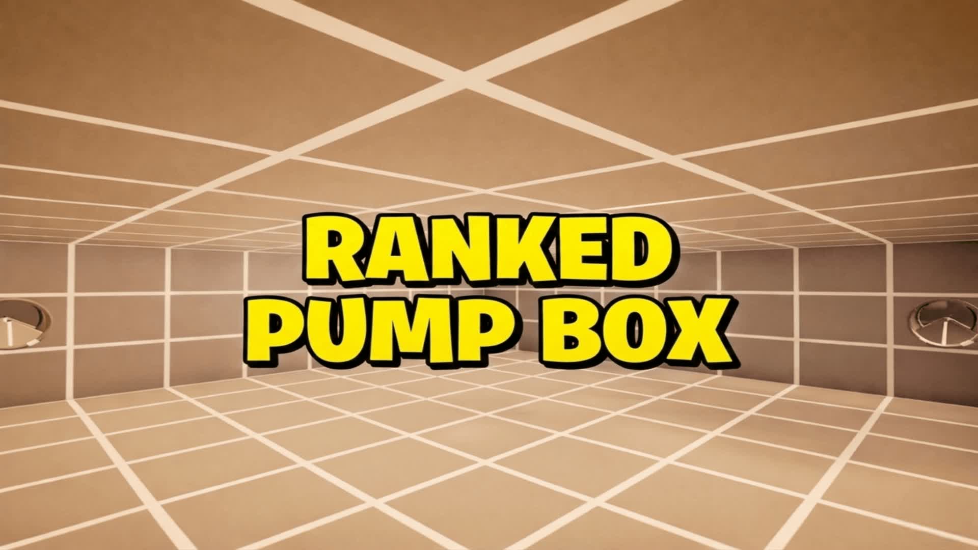 RANKED PUMP BOX