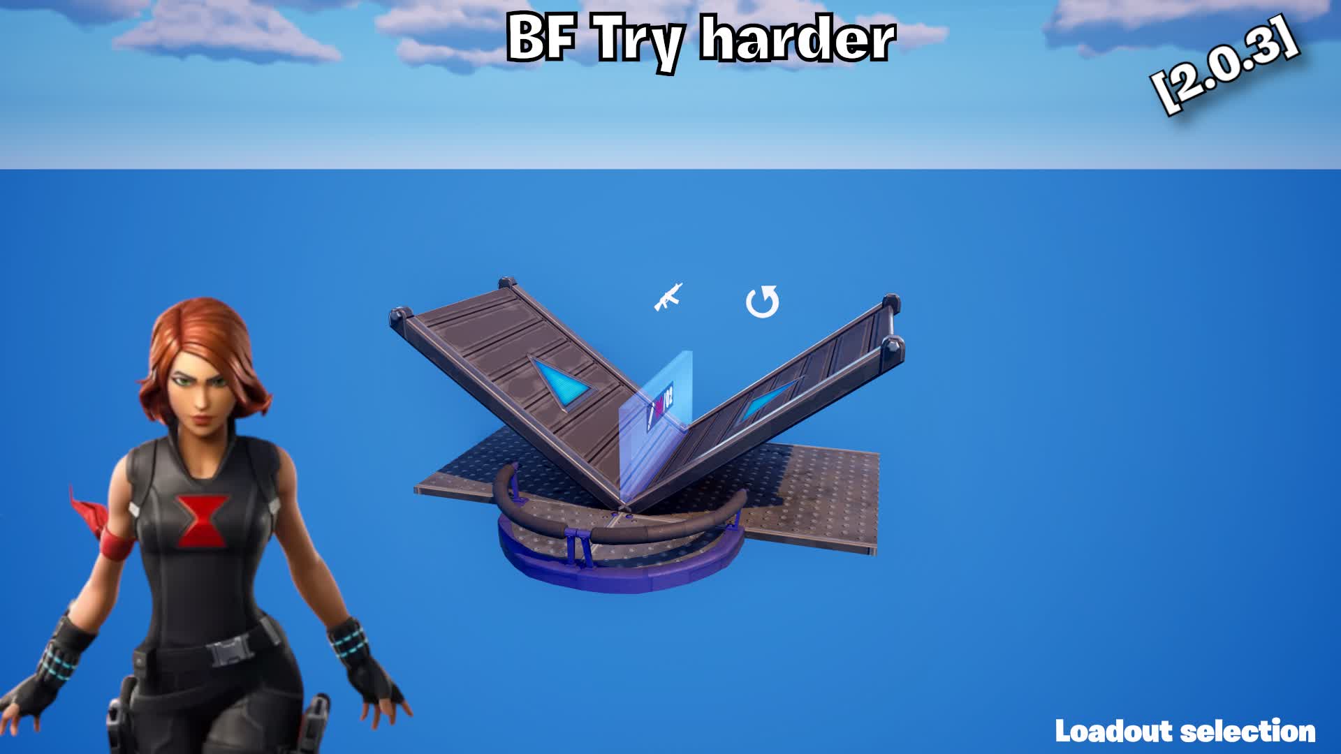 BF - Try Harder