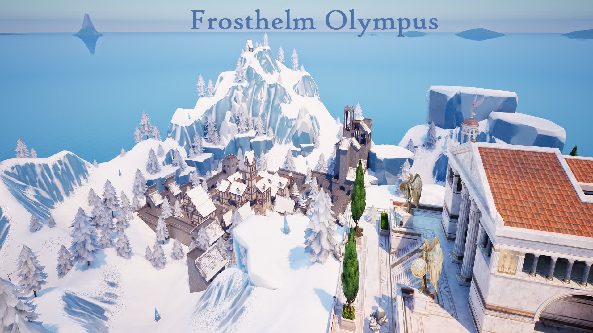 Frosthelm Olympus