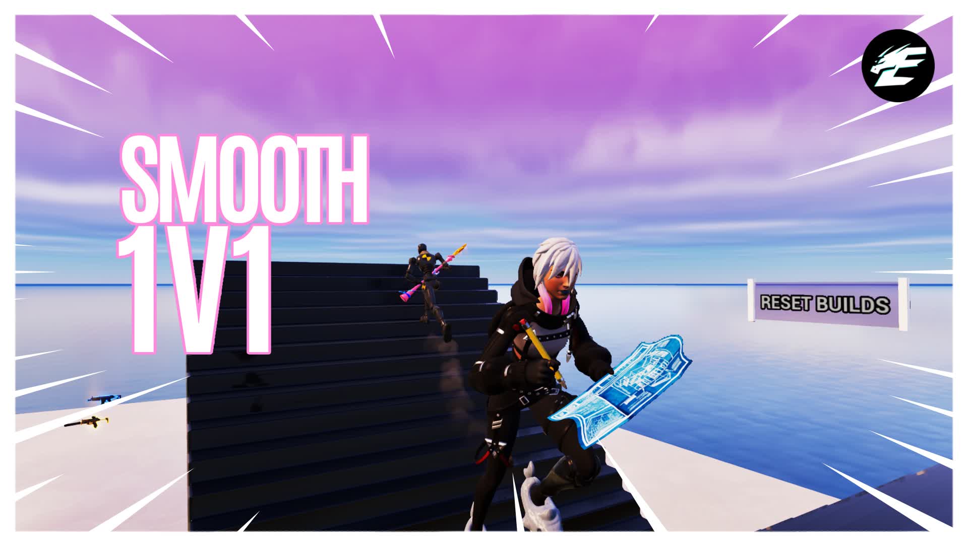 SMOOTH 1V1