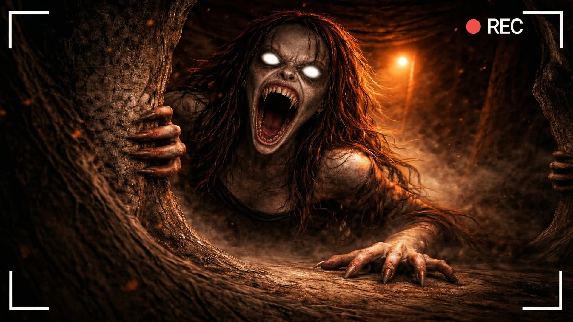 UMBRA [HORROR]