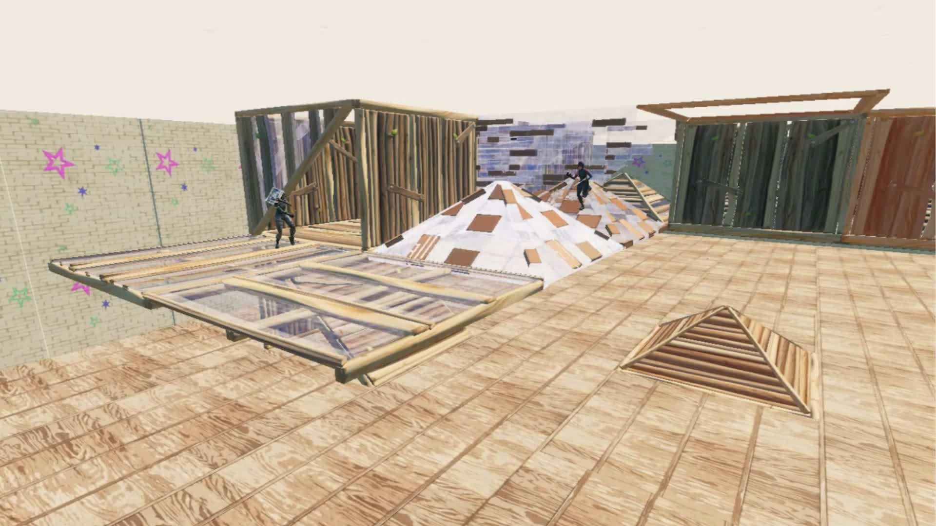 50 PLAYER BOX PVP