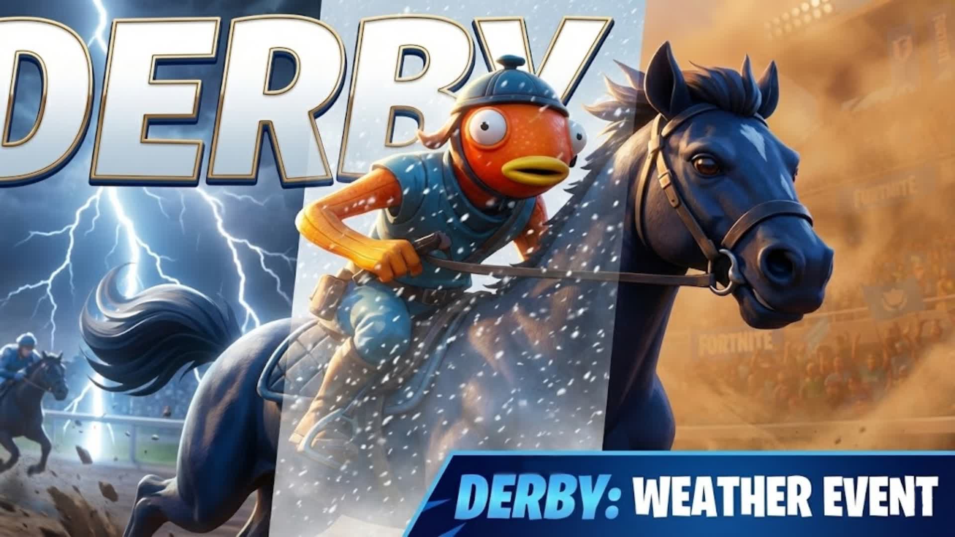 DERBY