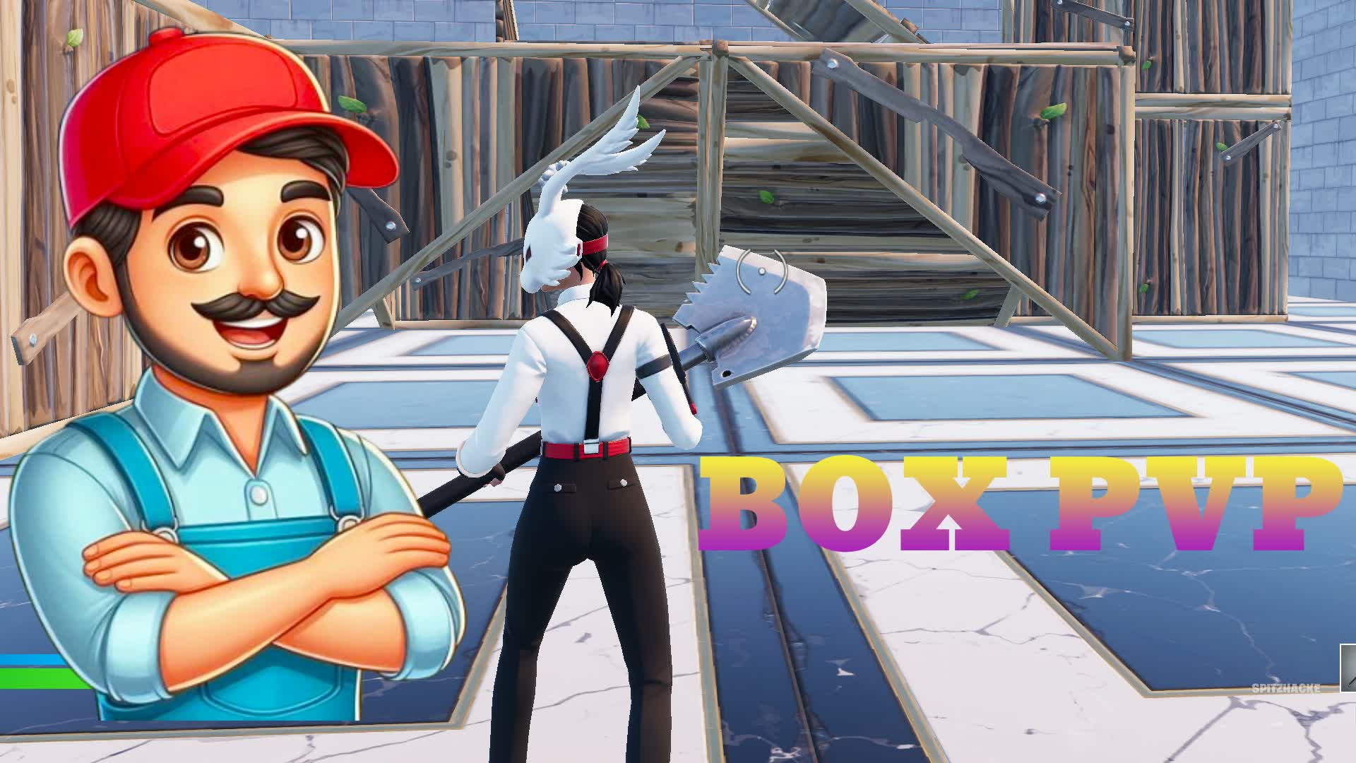 BOX MAP
