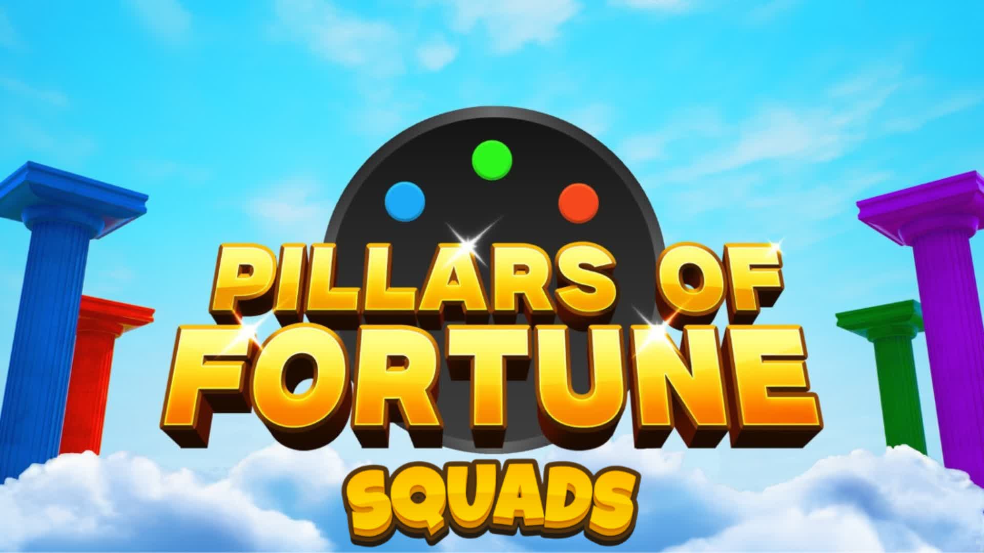 THE PILLARS SQUADS