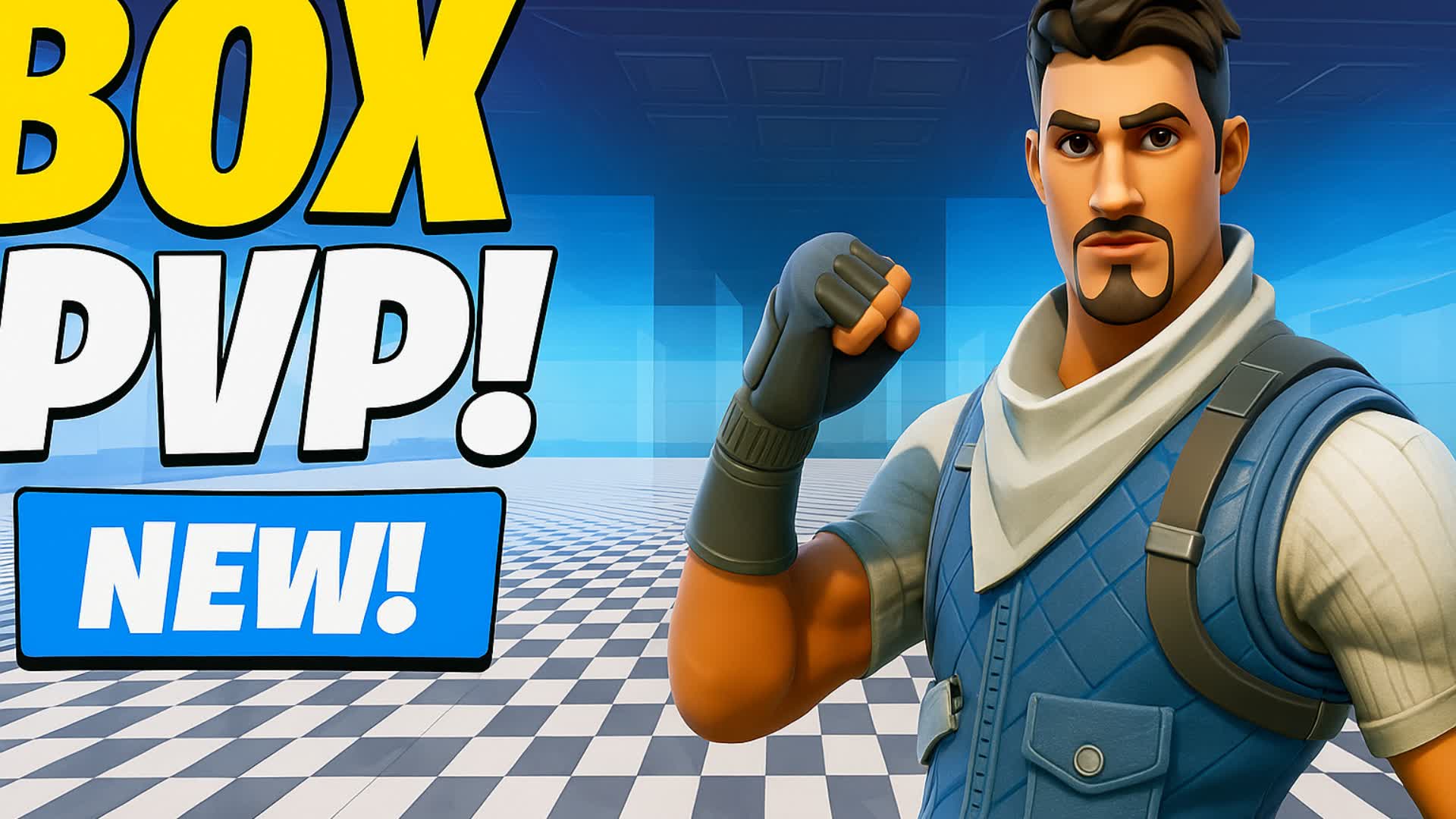 BEHTREEN BOX PVP