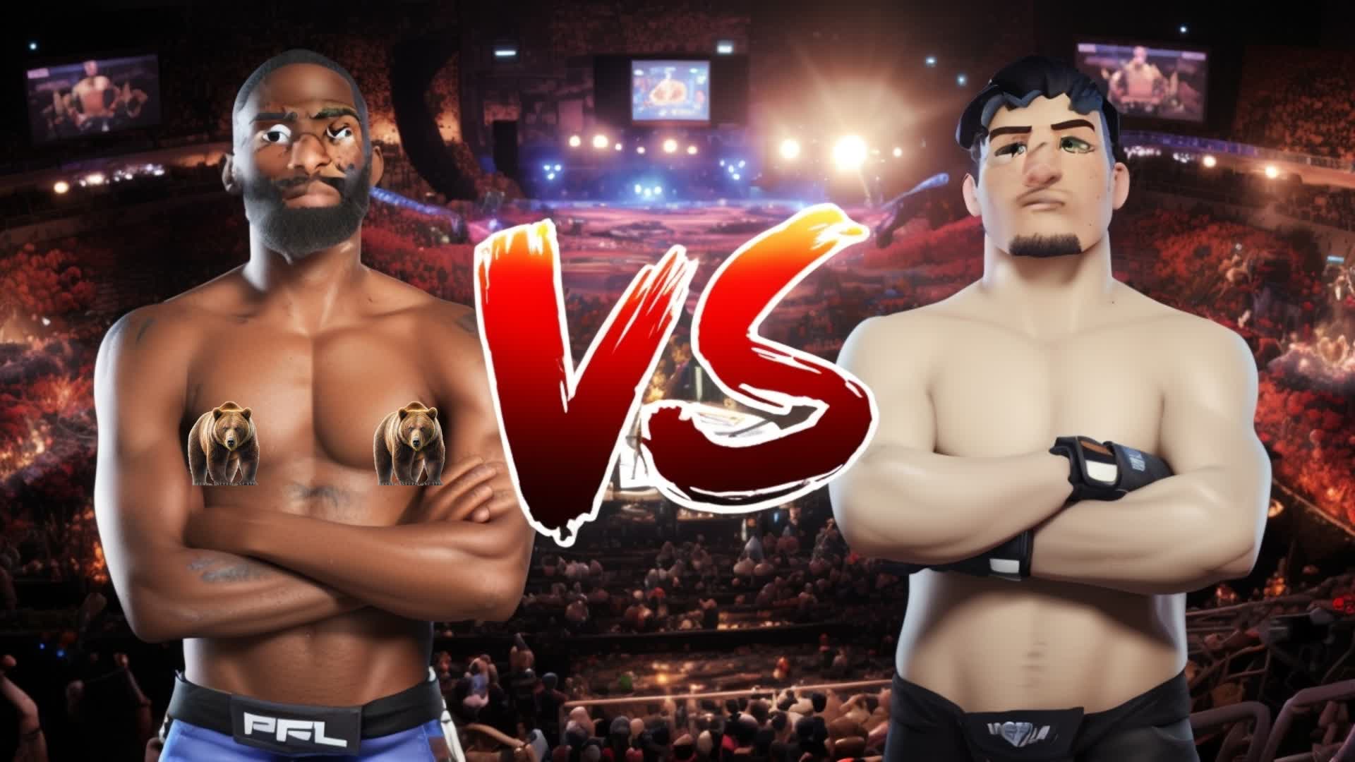 DOUMBE VS BAKI