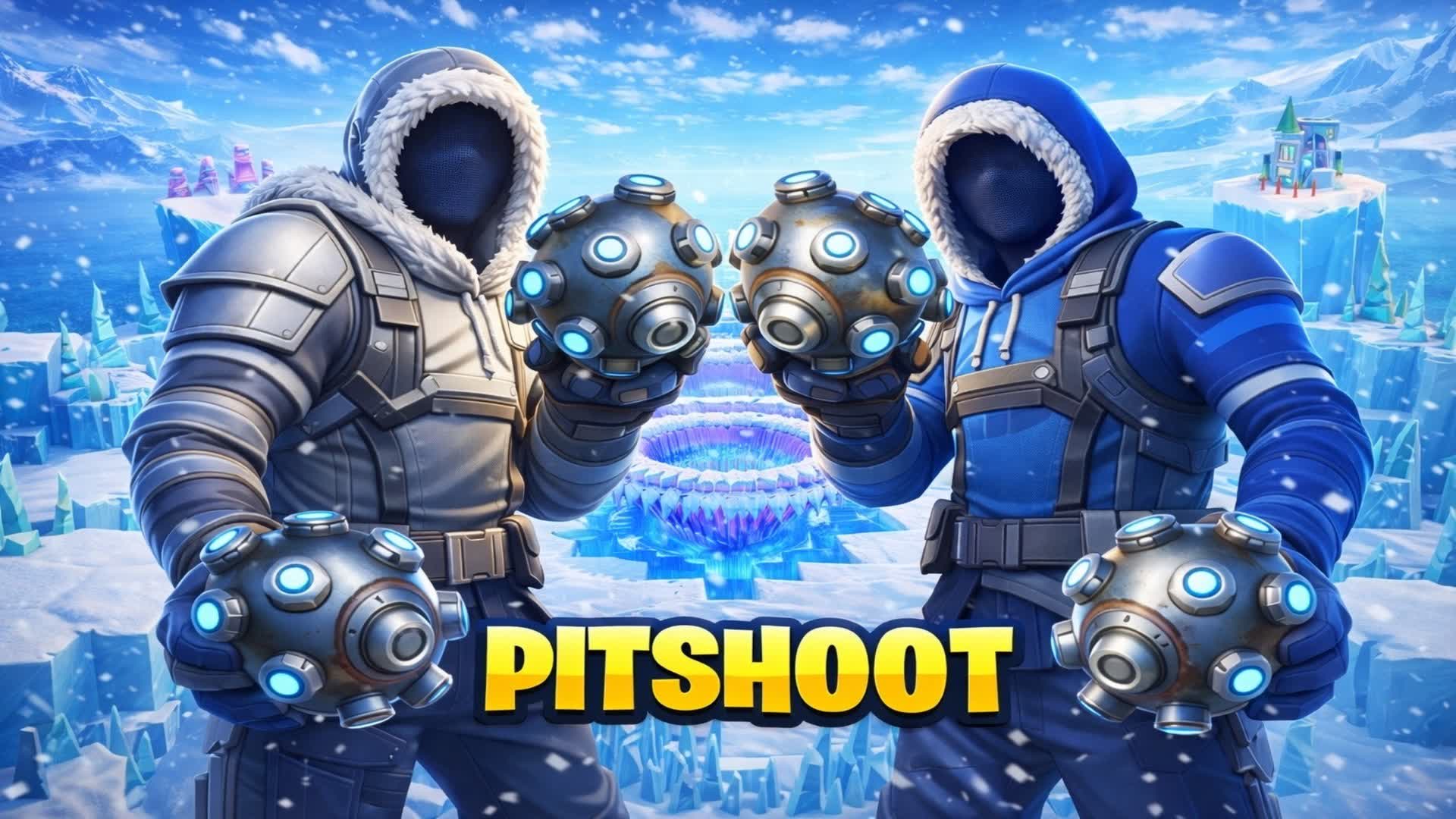 PitShoot