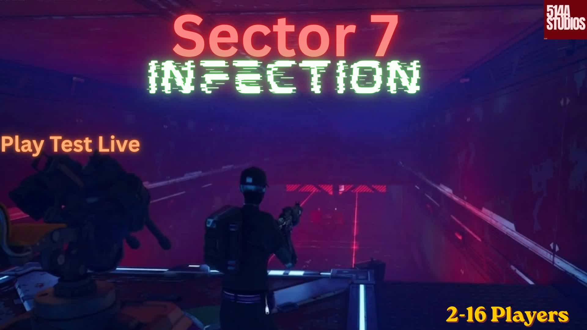 Sector 7