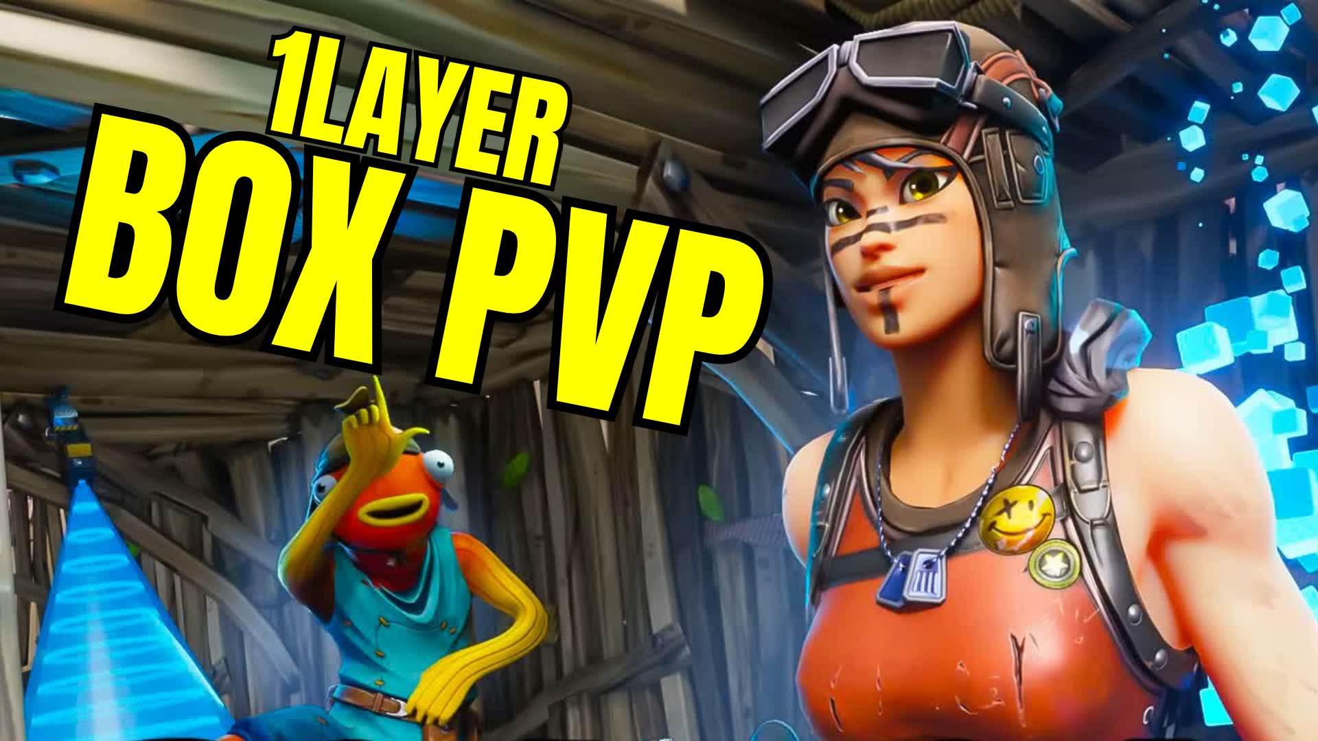 BOX PVP 1LAYER