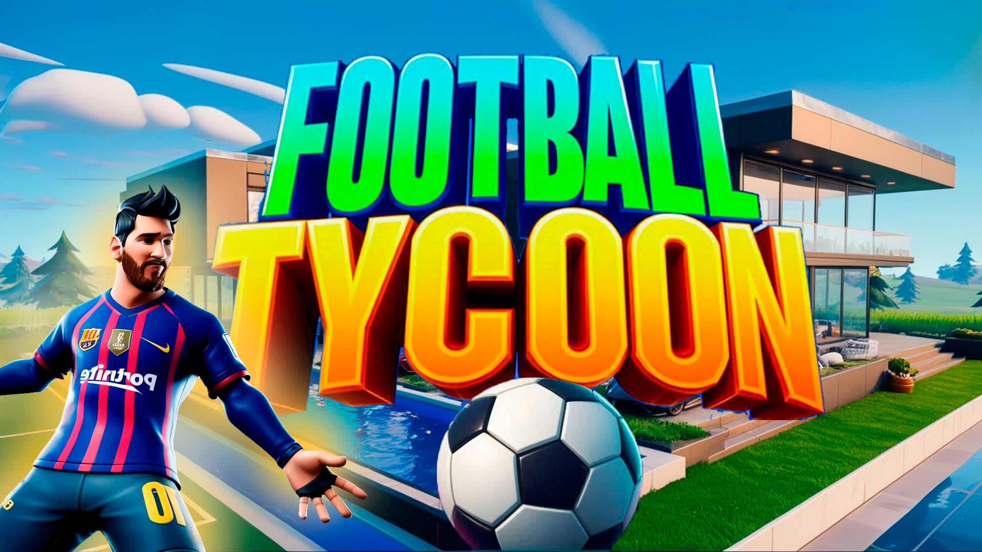 FOOTBALL TYCOON