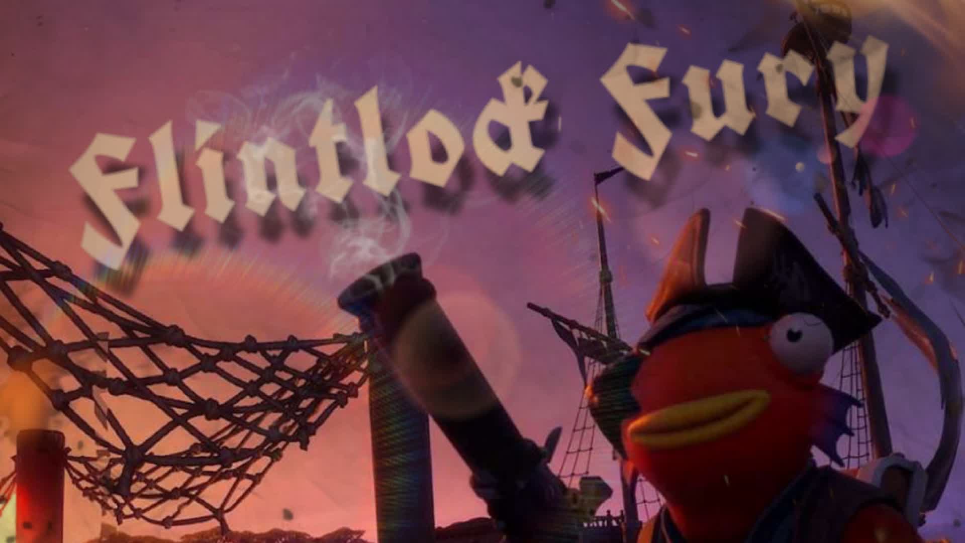 Flintknock Fury