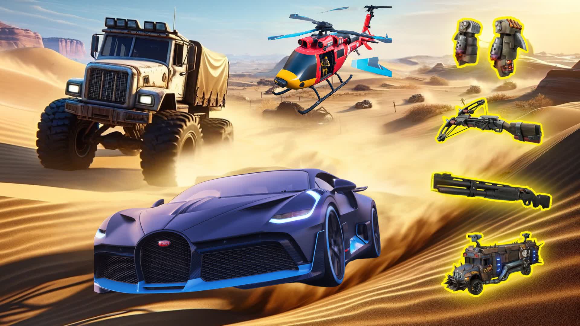 🚗 CAR GAME 🕹️ New RAMP CITY FFA