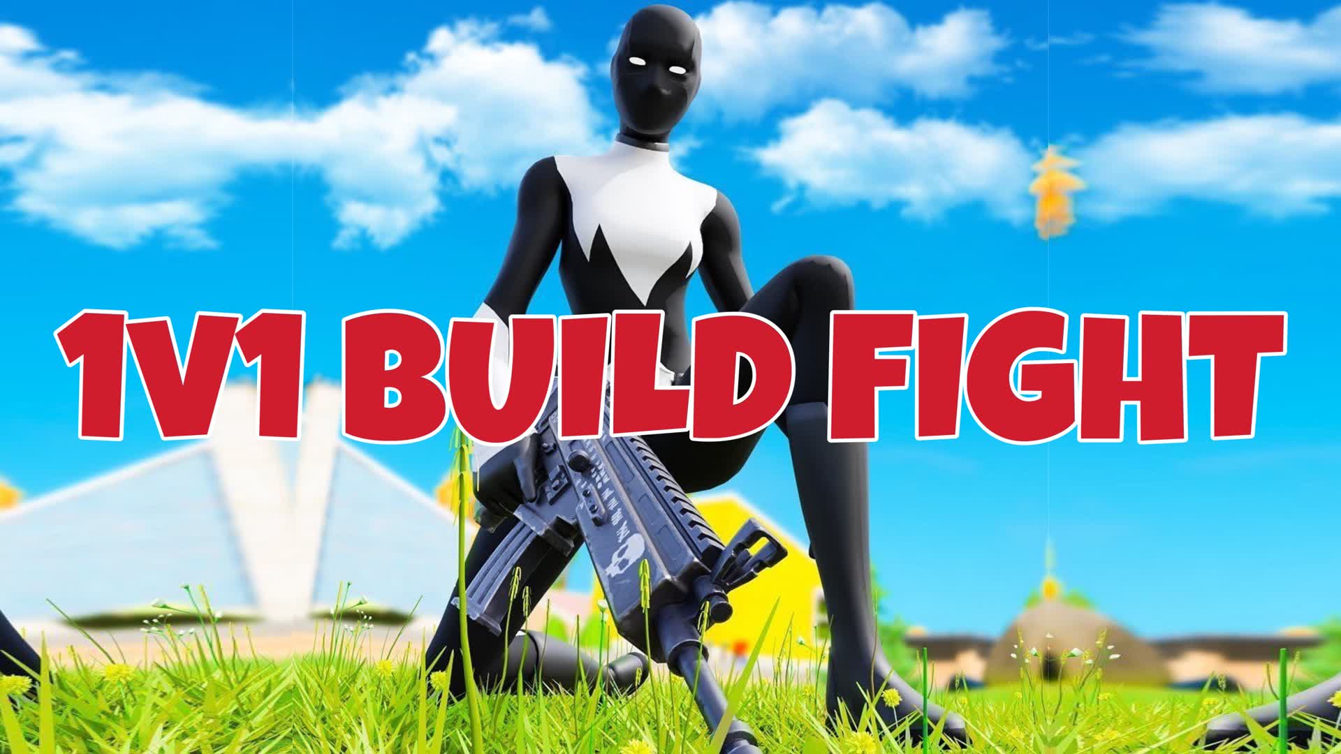 BUILD FIGHT 💥