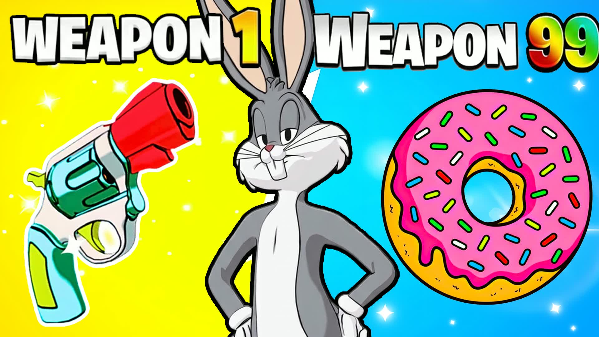 ⭐️ FIRST PERSON GUN GAME 🔫