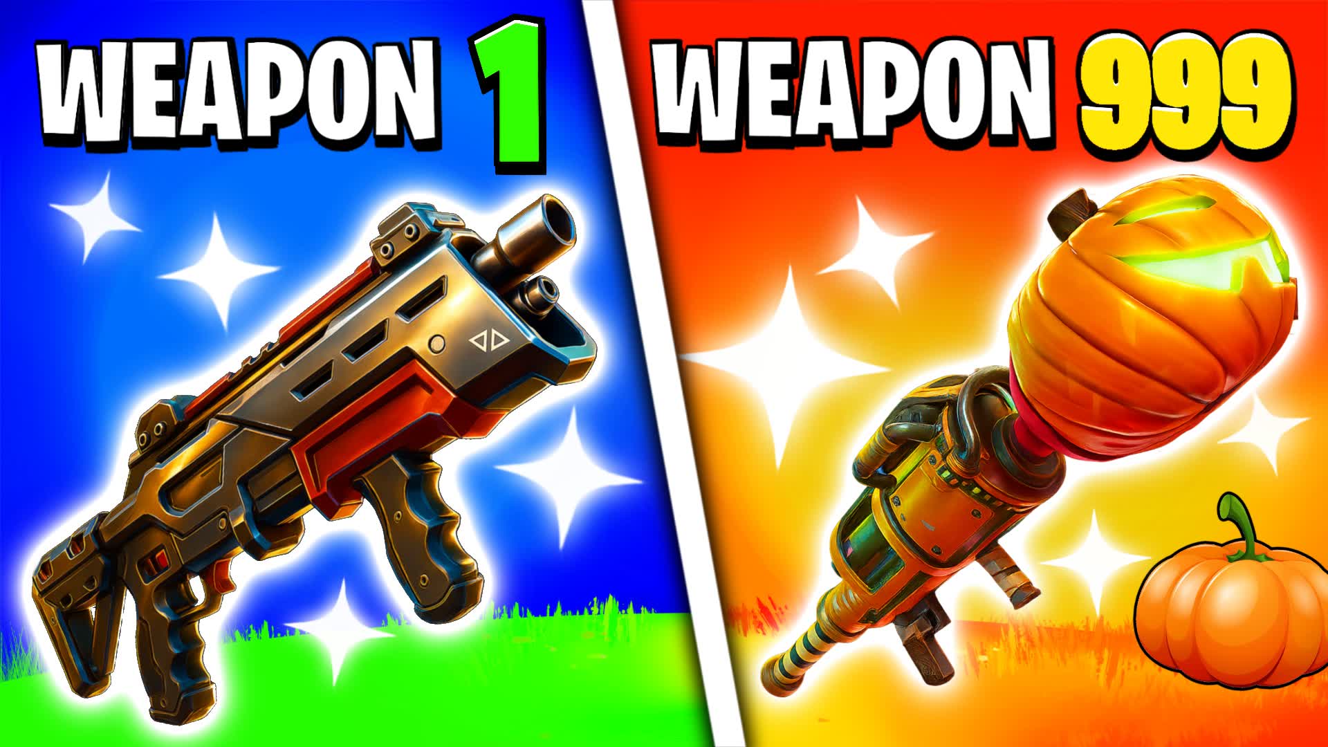 🍁BEST AUTUMN GUN GAME 🍁ONE SHOT 🎯