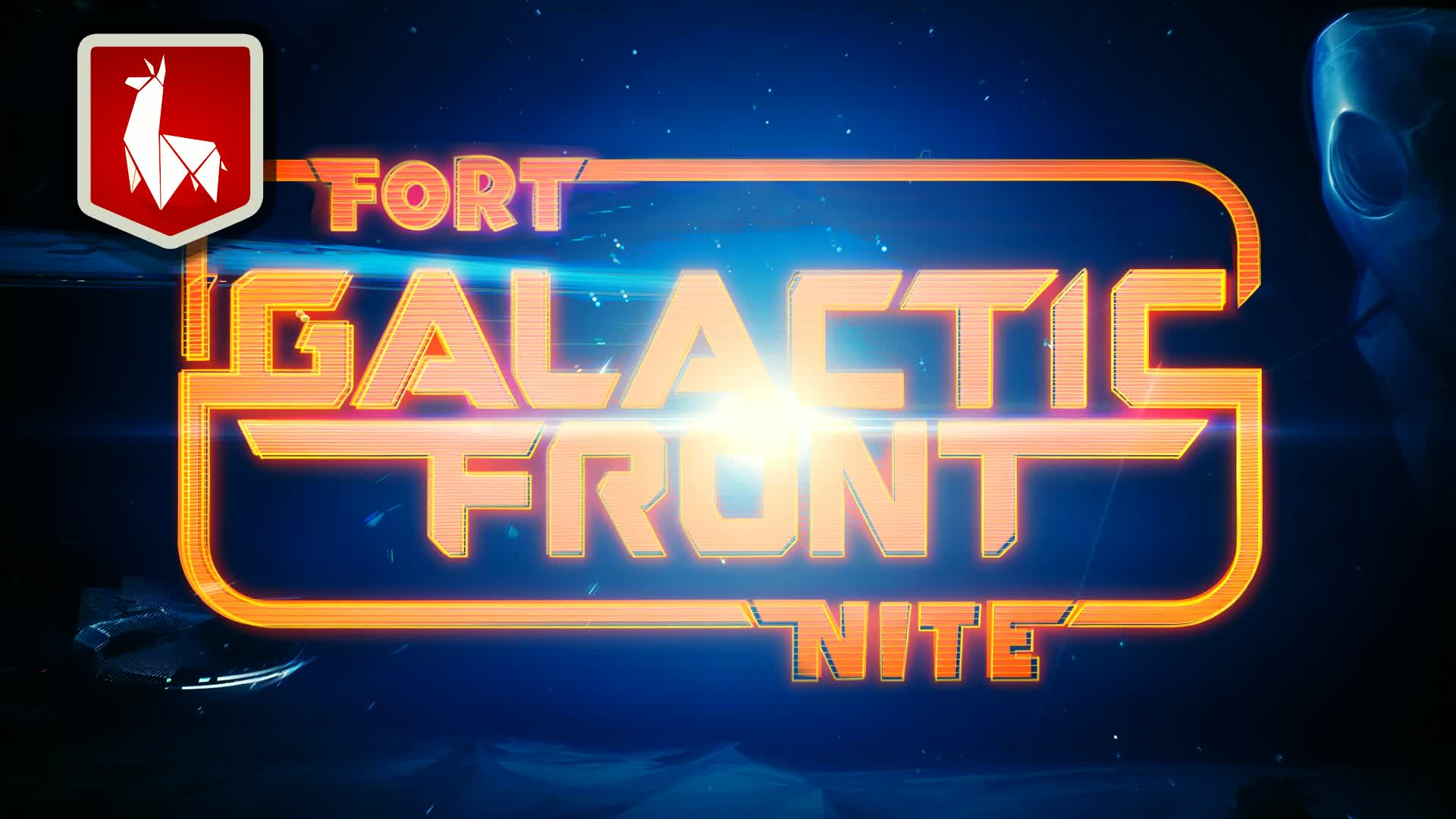 STAR WARS: Galactic Front