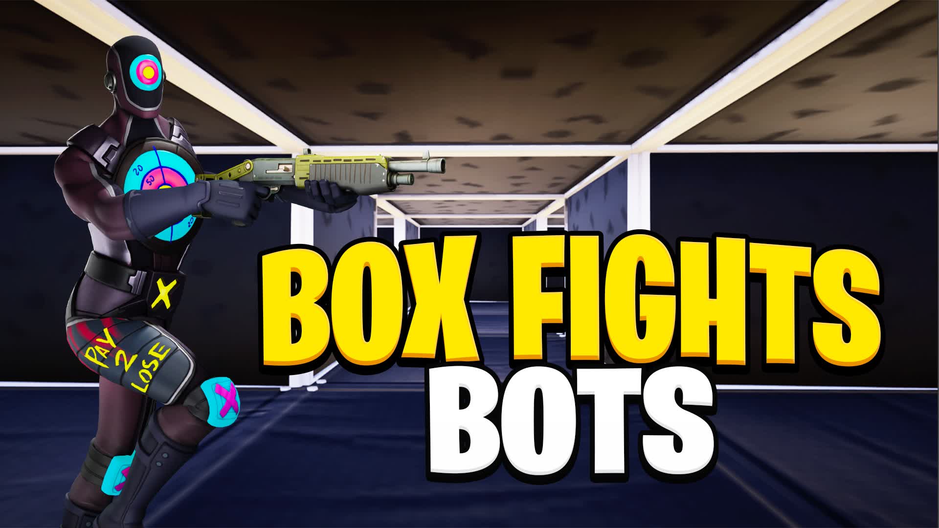 BOX FIGHTS BOTS