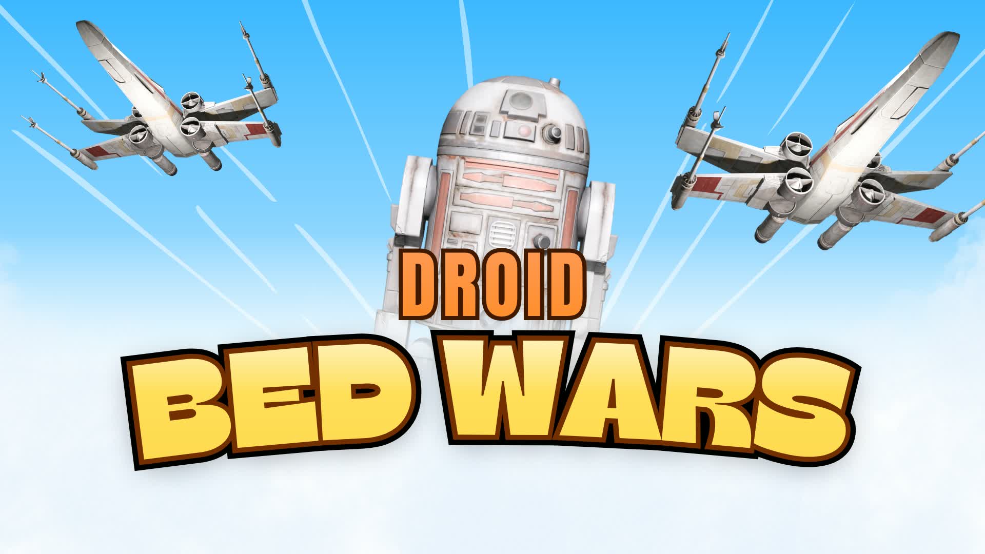 Droid Bed Wars