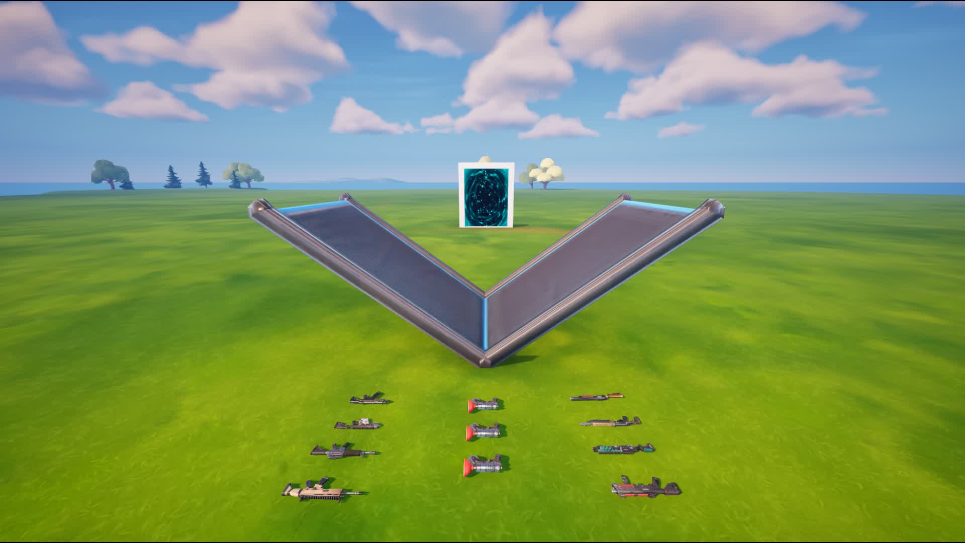 1v1 - Drop And Play