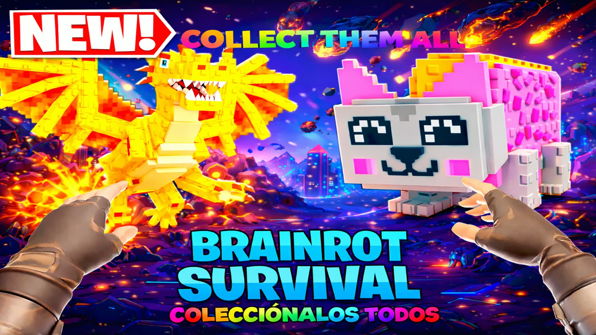 ULTIMATE BRAINROT SURVIVAL (BOSSFIGHT)
