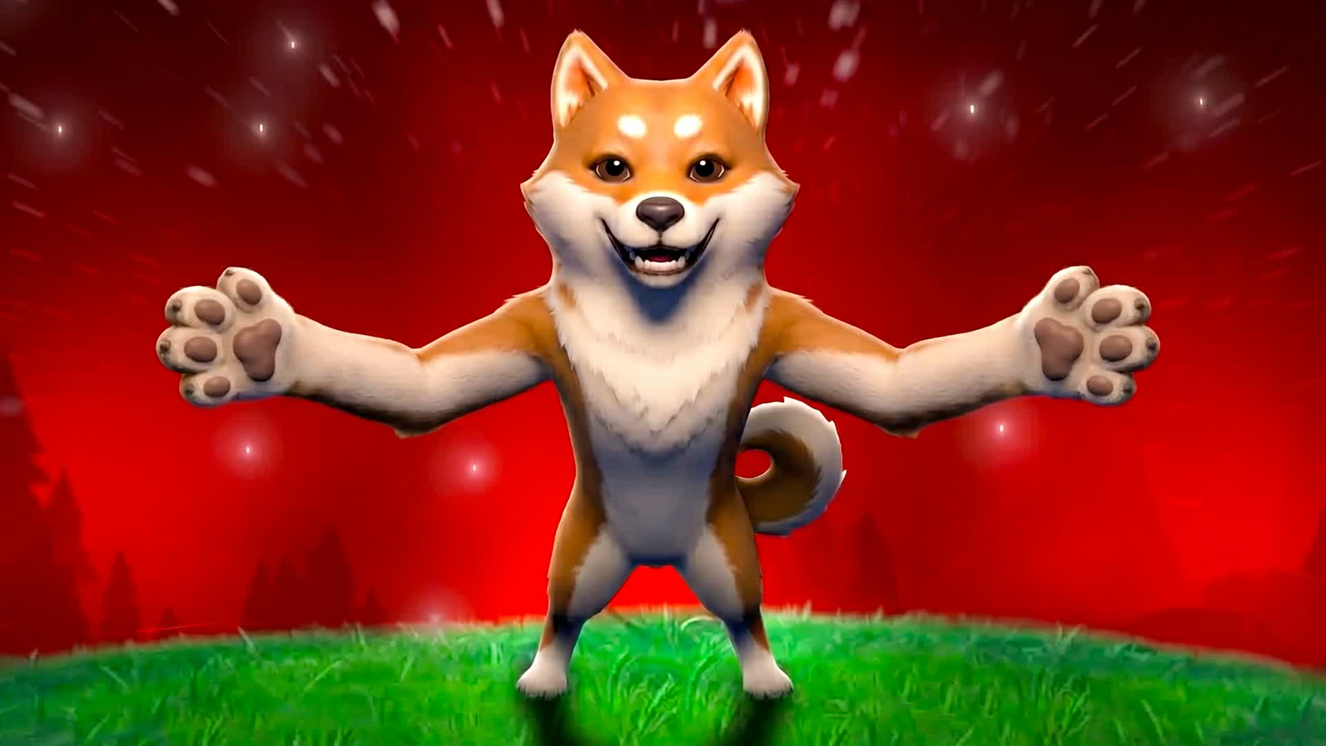 SHIBA [HORROR]