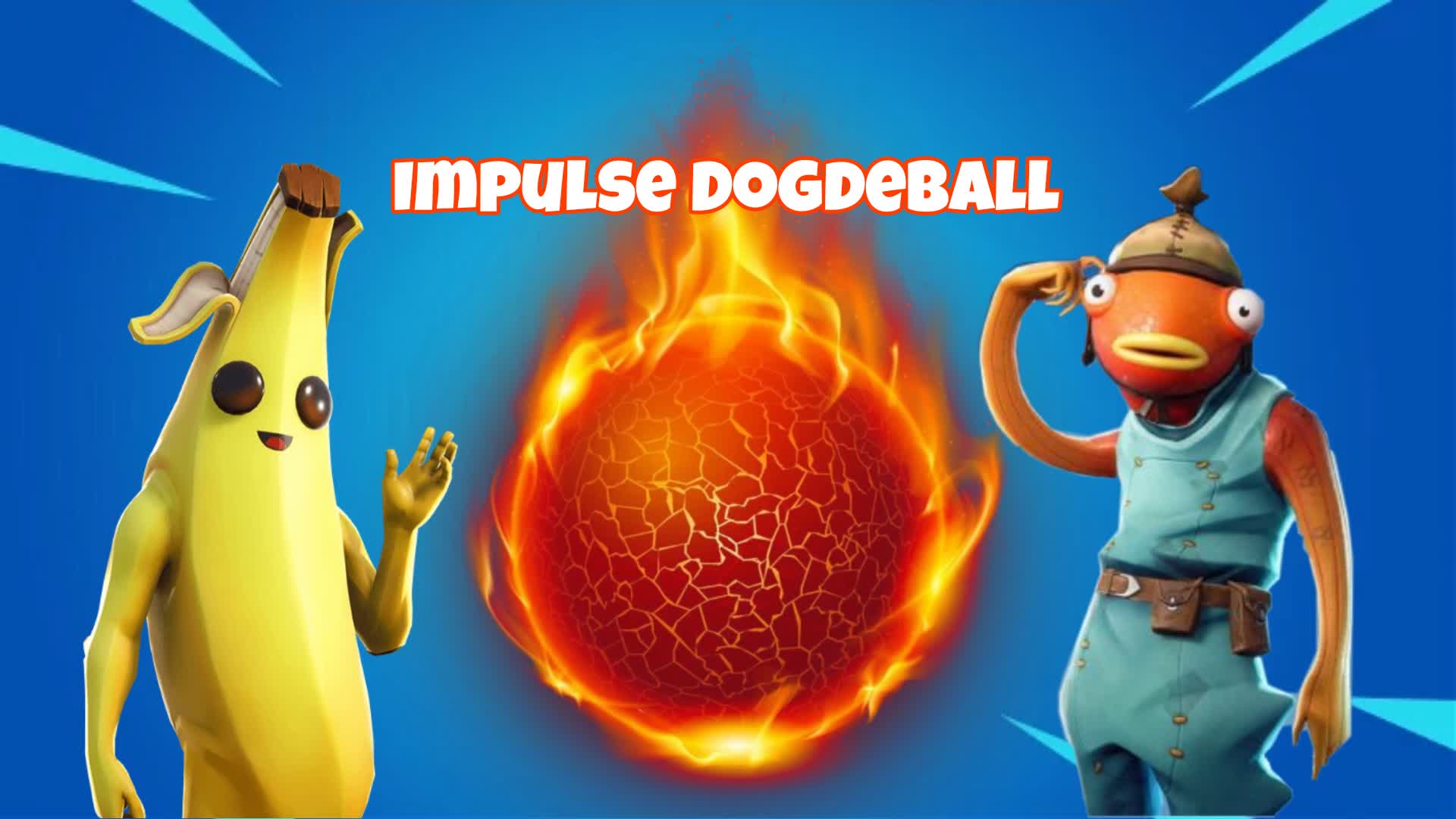 Impulse DodgeBall