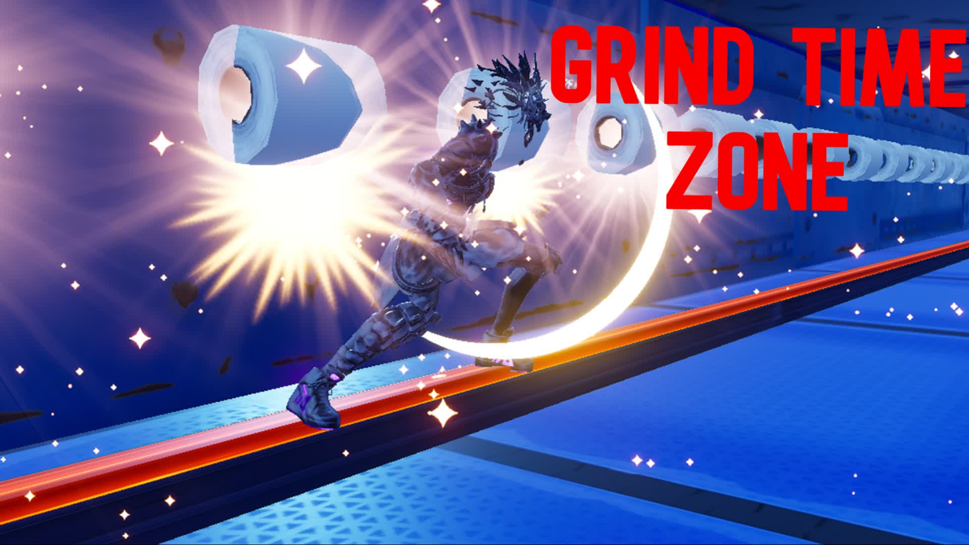 Grind Time Zone
