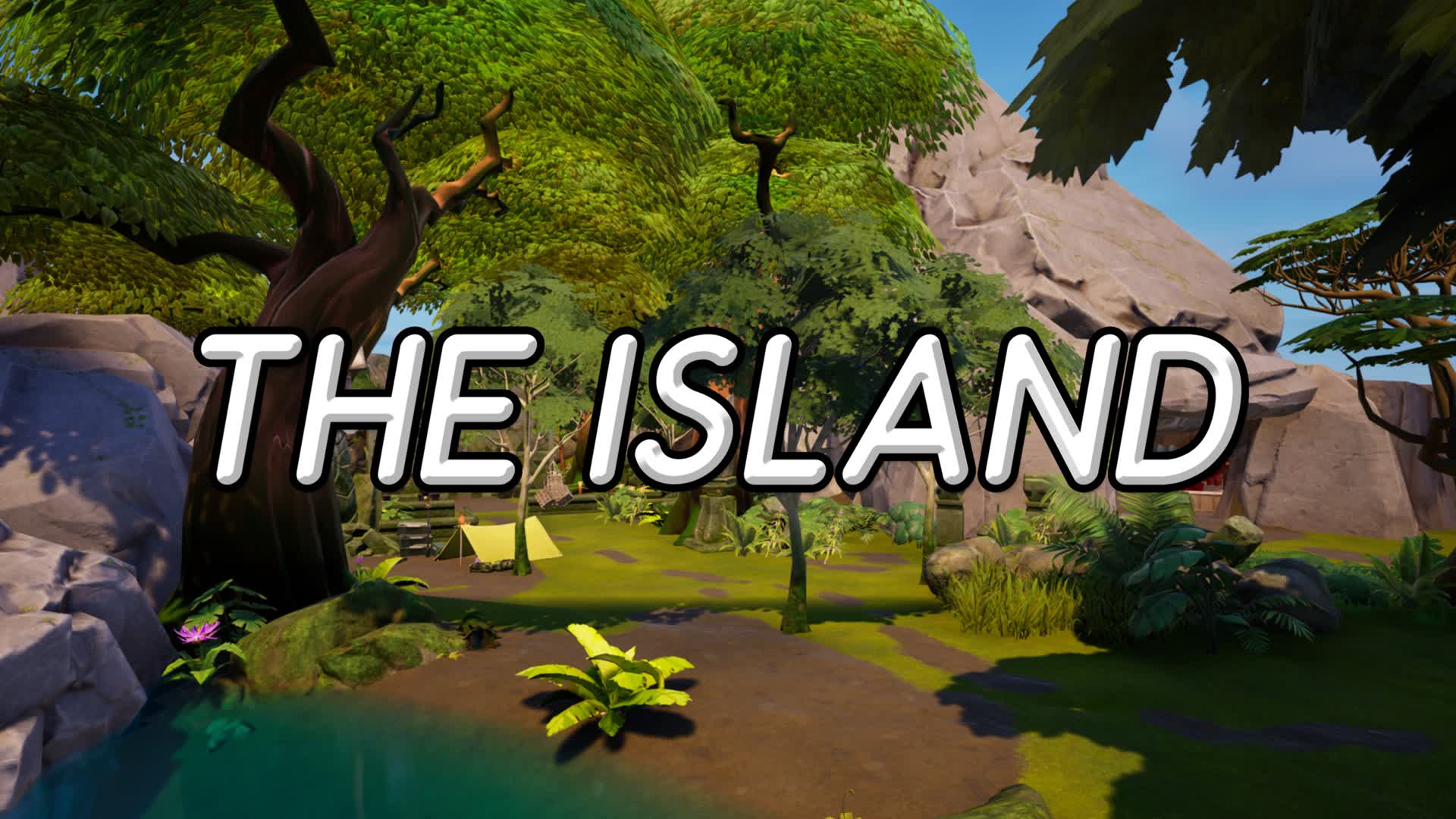 The Island