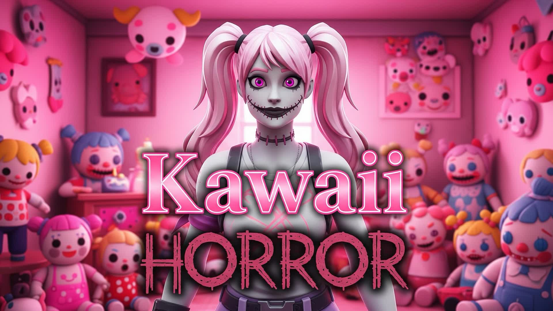 Kawaii .exe [Horror]