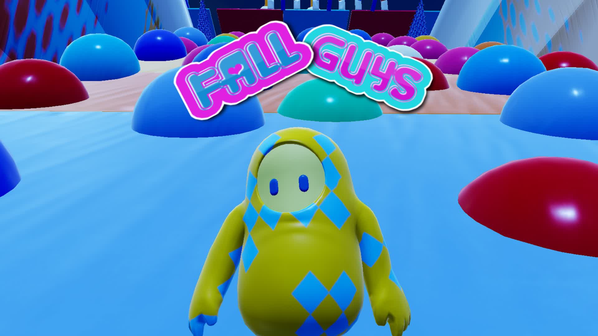 Running Guys