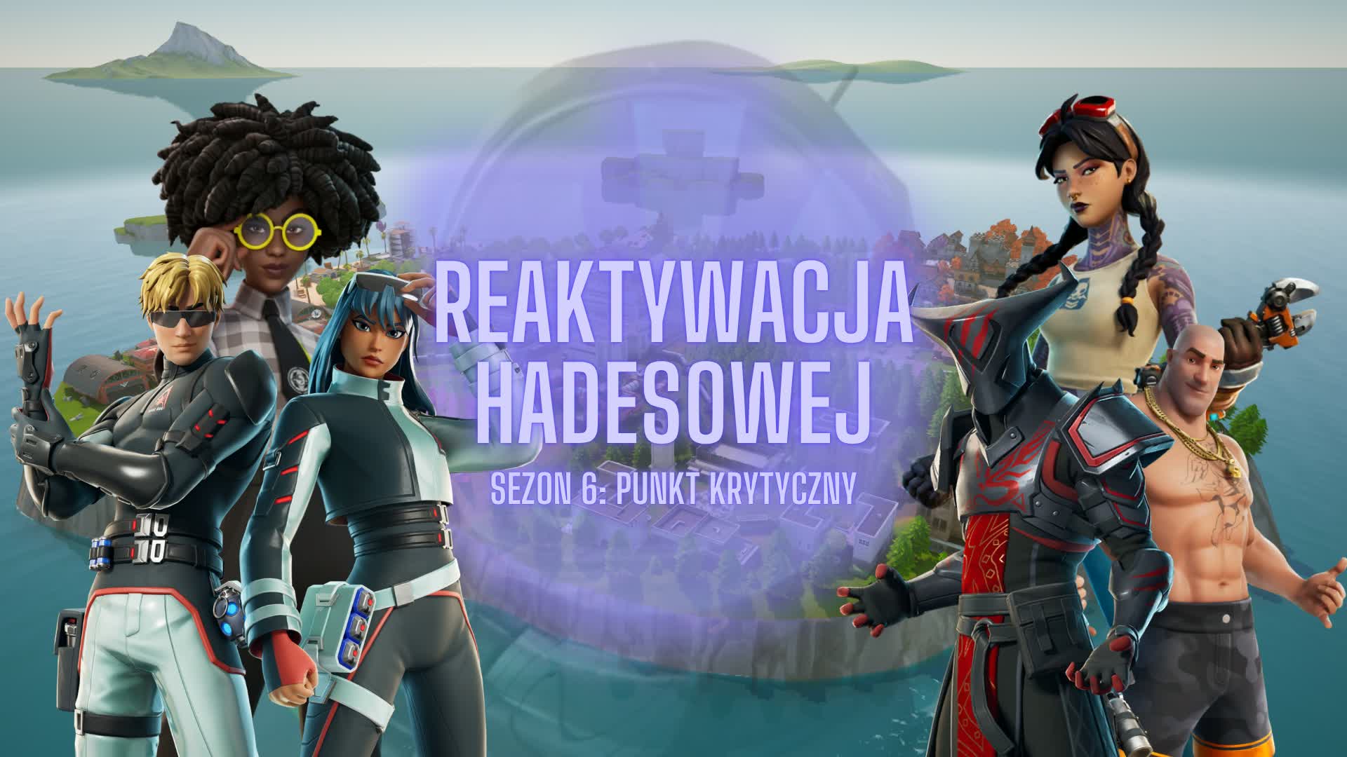 Reaktywacja Hadesowej