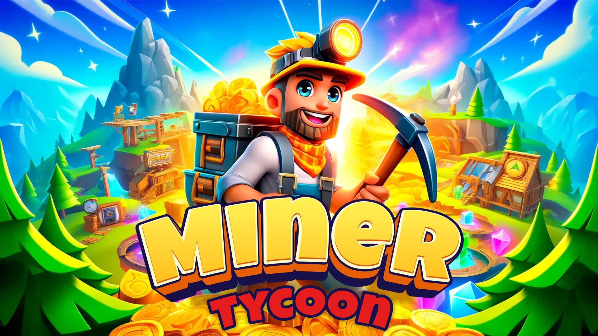 Miner Tycoon