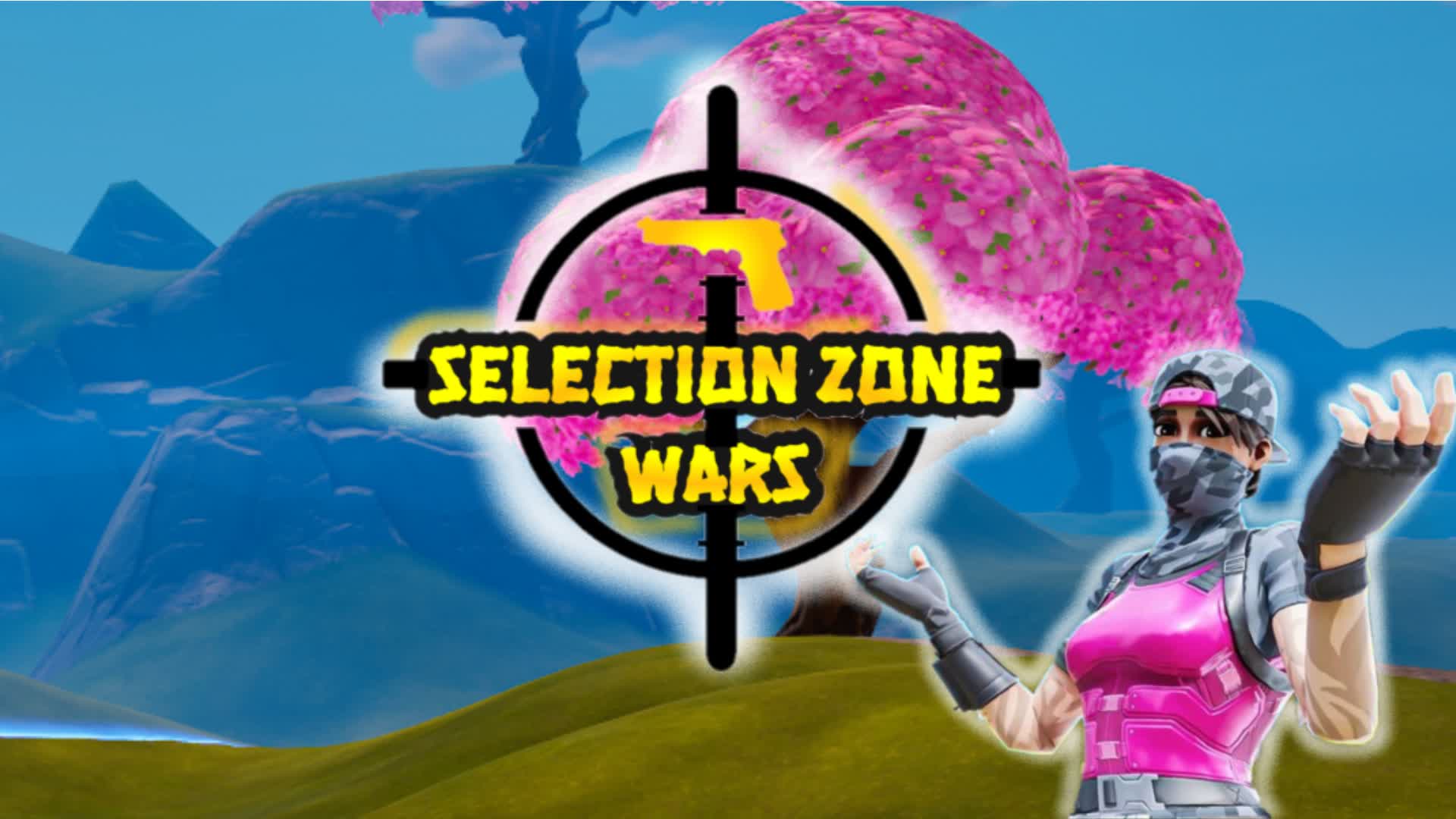 Selection zone wars