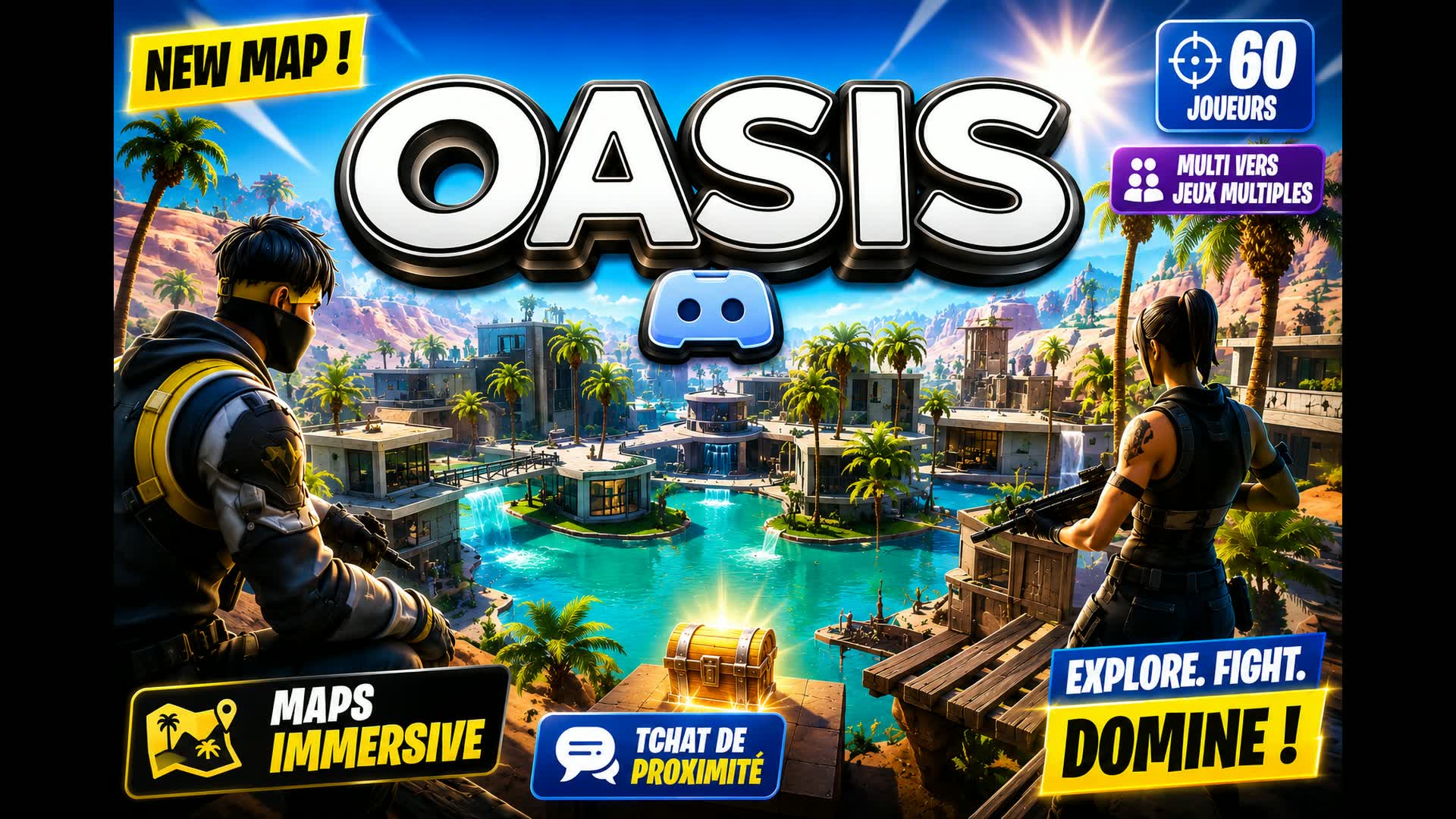 OASIS
