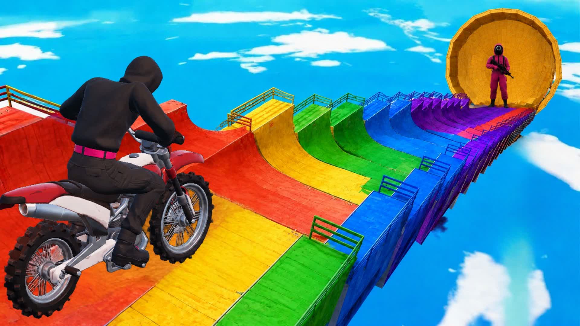 CARS RAMP BATTLE GAMES