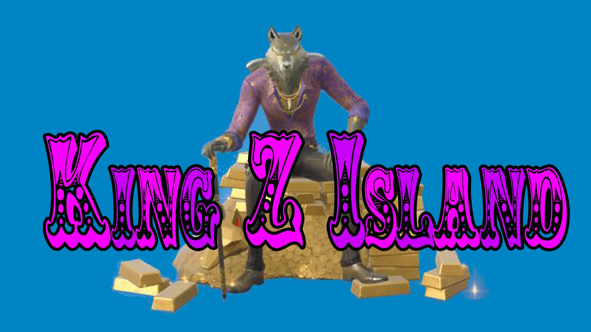 Isla King Z