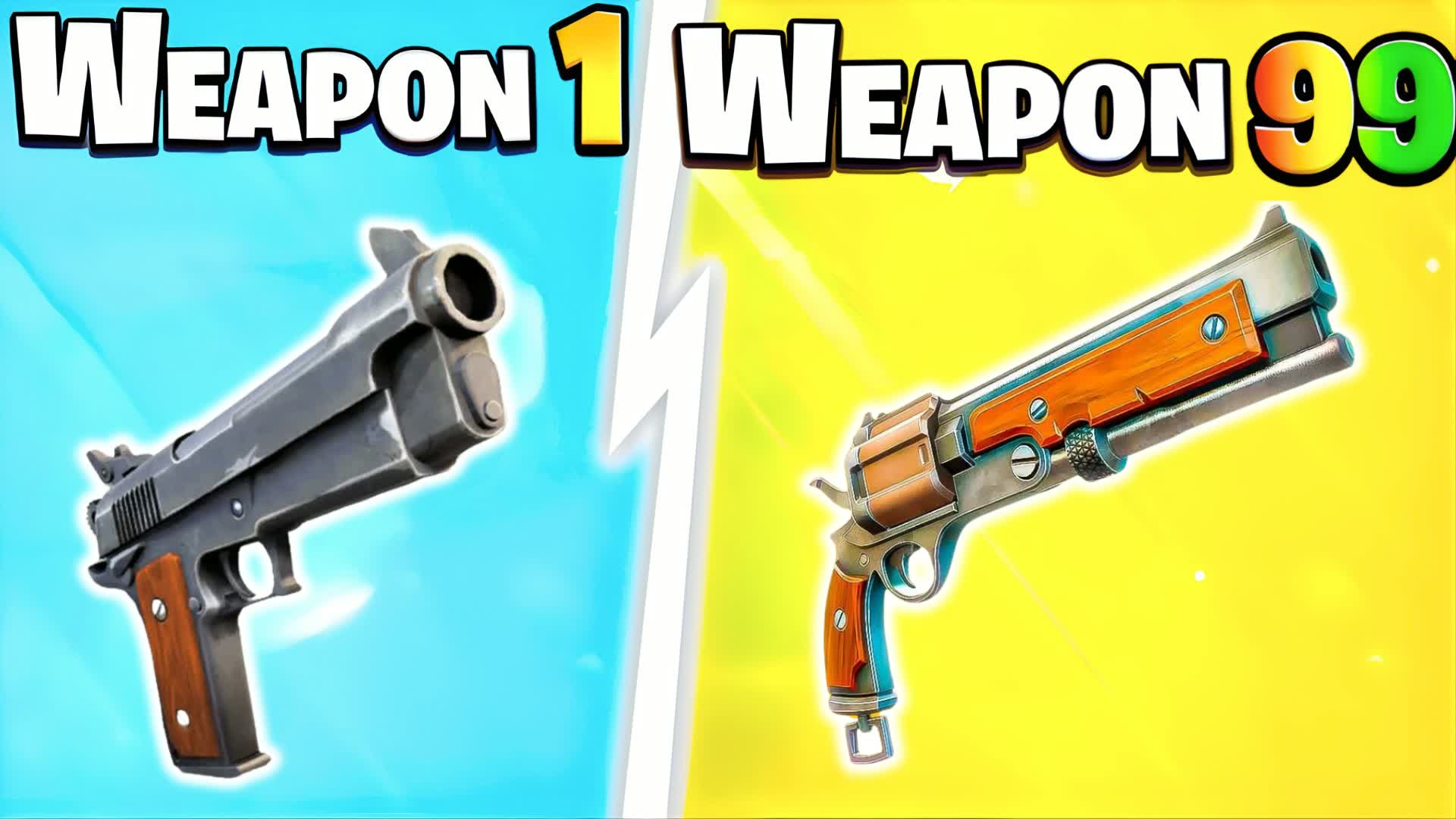 gun game pvp 🔫 os 😎