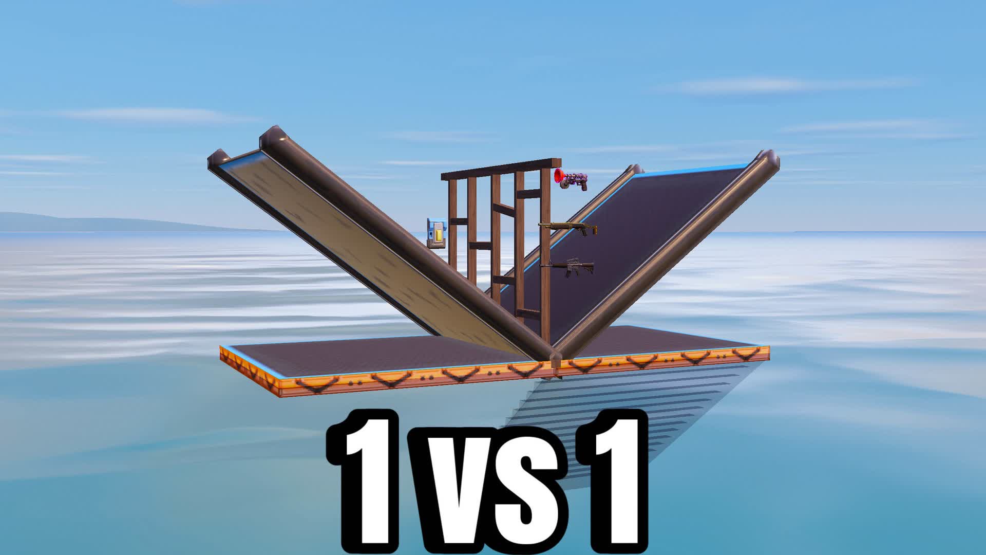 1 vs 1 ardayt