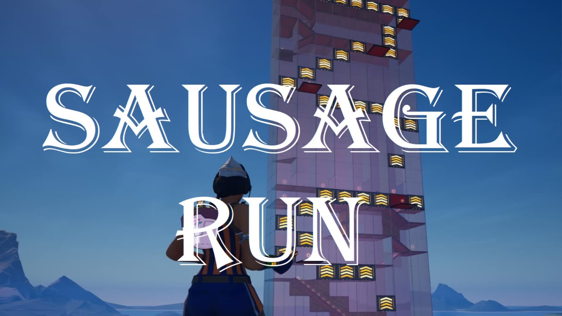 Sausage Run