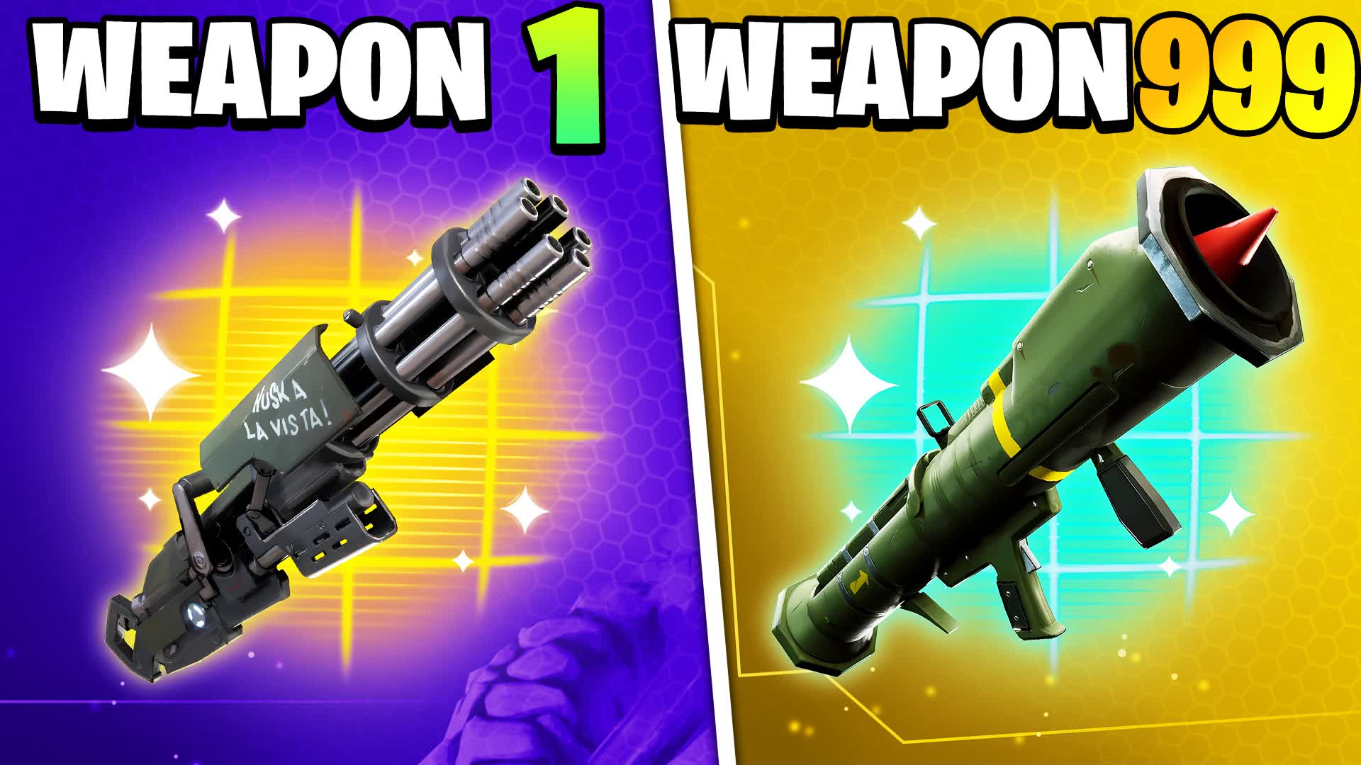 🍀 MEME CUSTOM GUN GAME 🔫 ONE SHOT 🎯