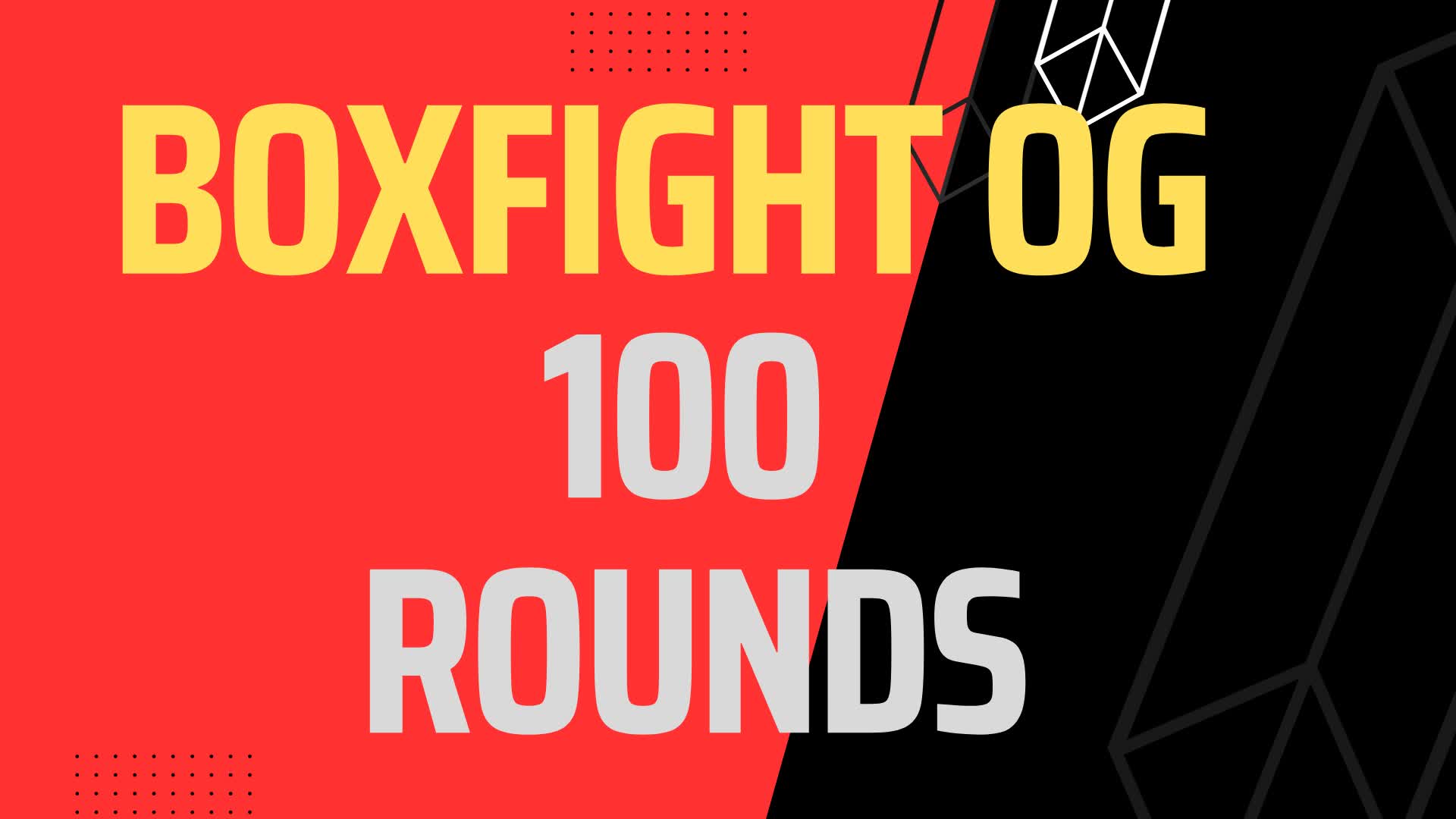 BOXFIGHT OG 📦🥊