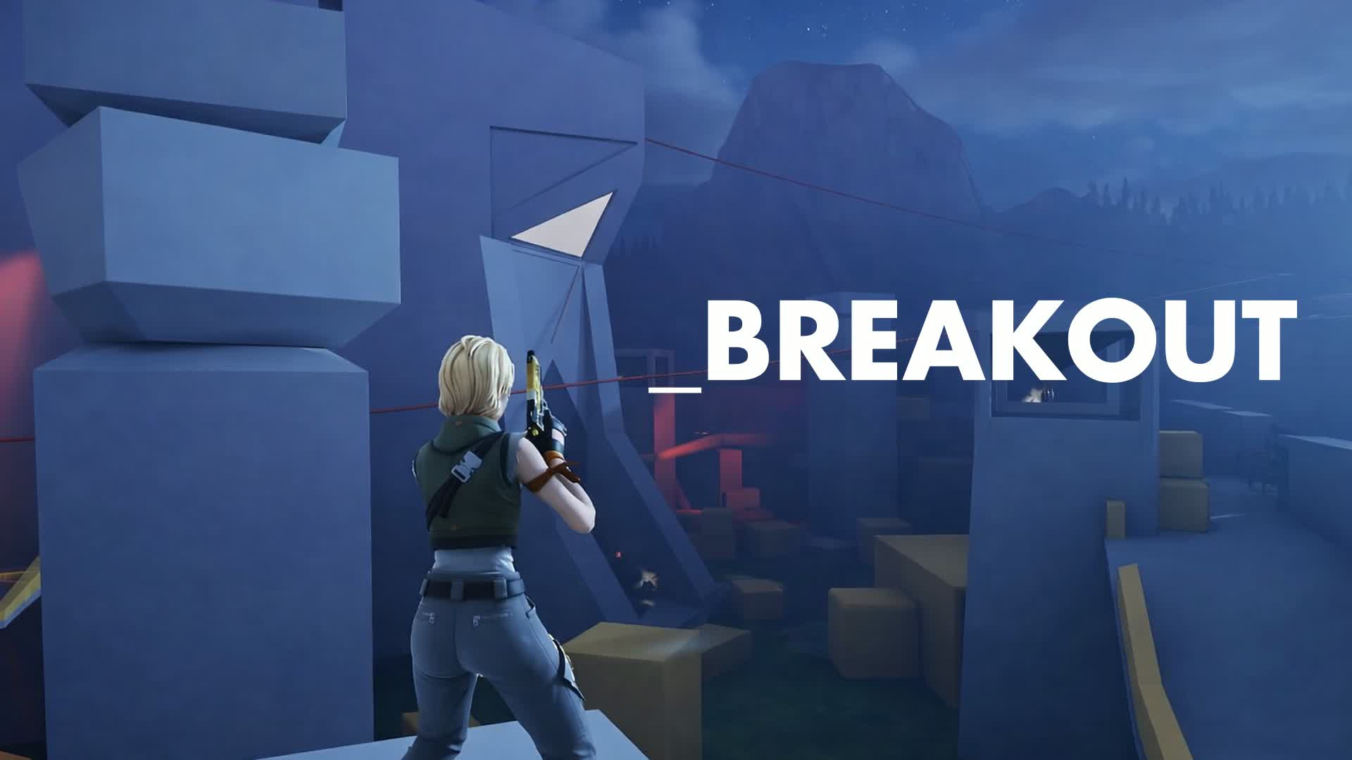 Breakout